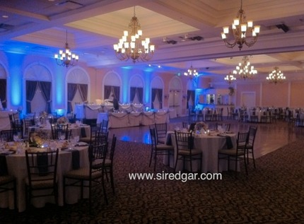 uplighting 5